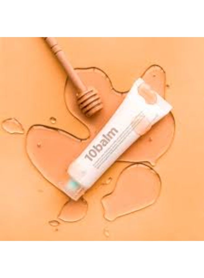 Indeed Labs 10 balm™ Face Cream 30ml - Image 2